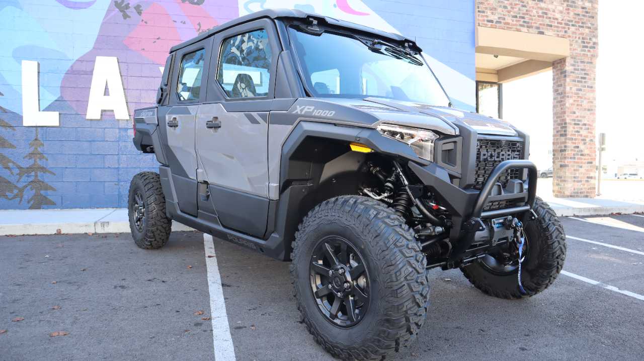 POLARIS XPEDITION ADV 5 1000 NORTHSTAR