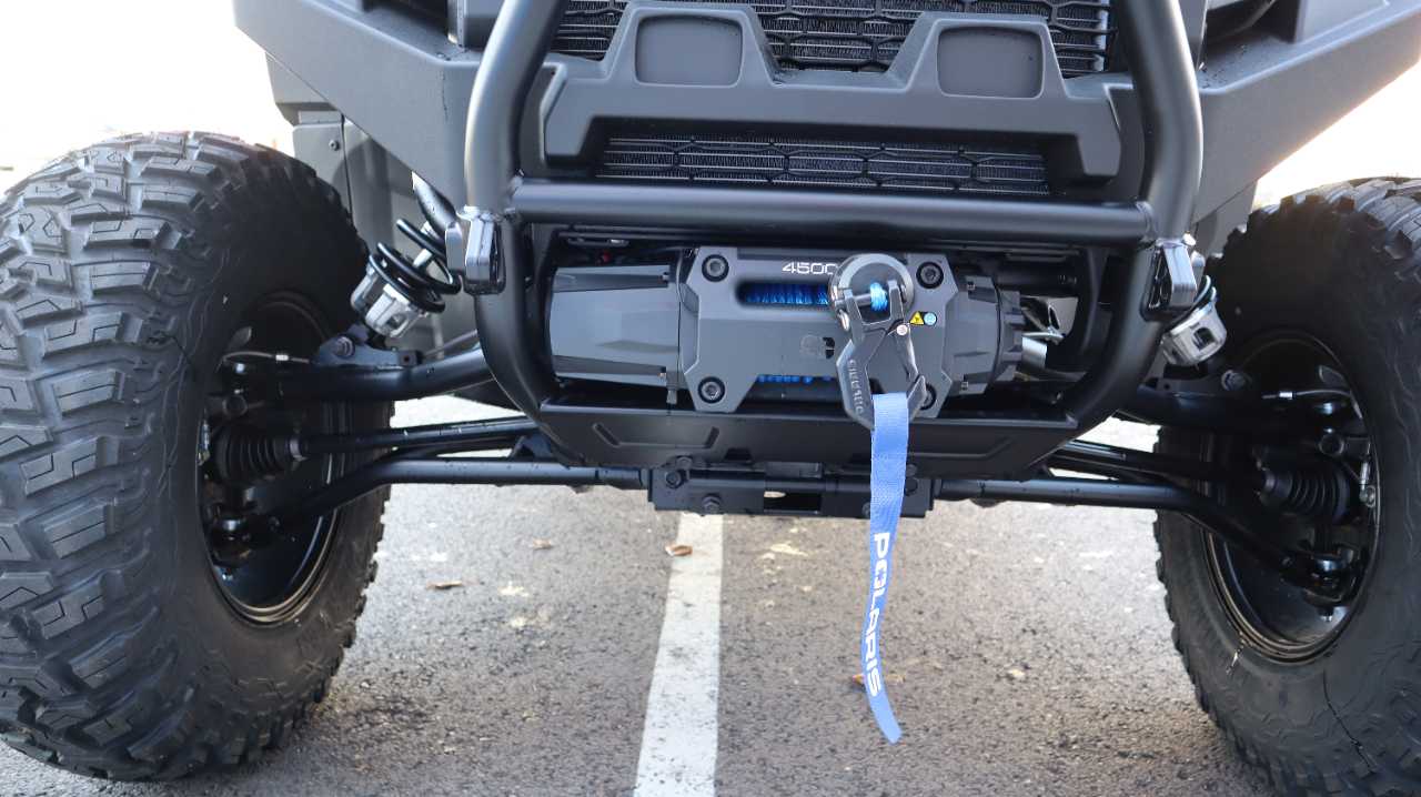 POLARIS XPEDITION ADV 5 1000 NORTHSTAR