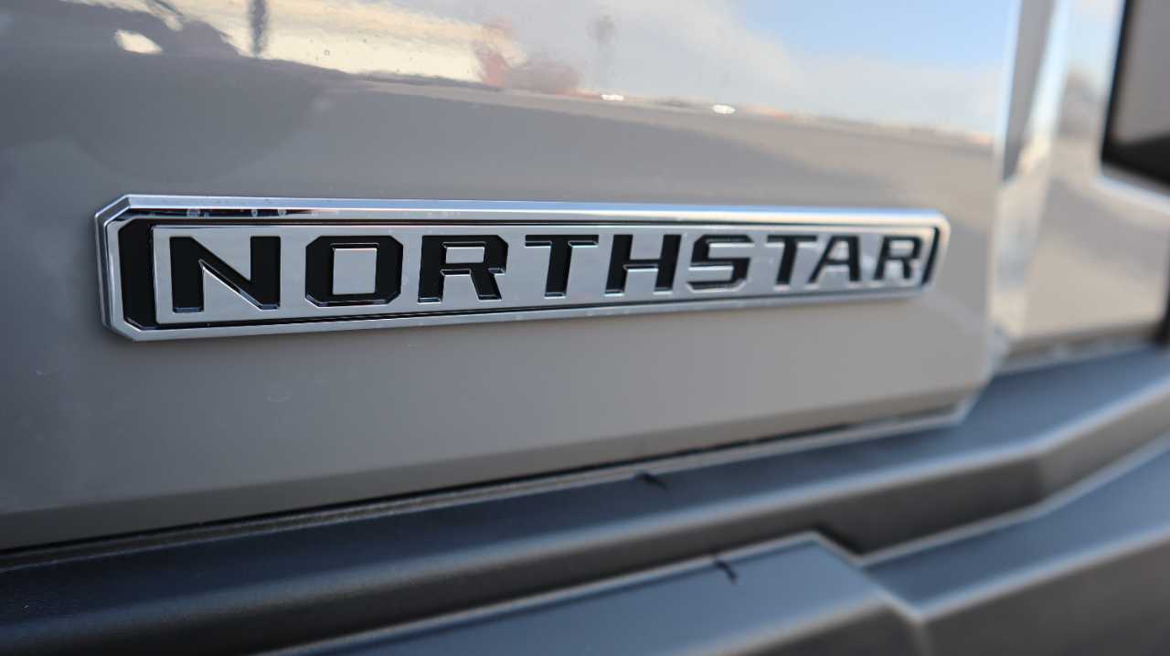 POLARIS XPEDITION ADV 5 1000 NORTHSTAR