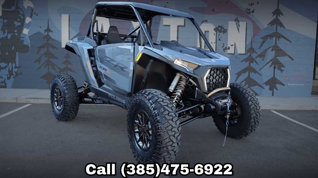 POLARIS RZR XP S 1000 ULTIMATE