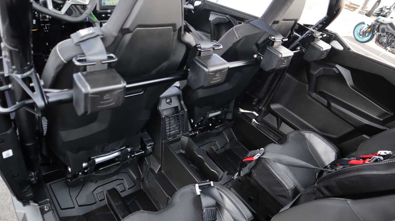 POLARIS RZR PRO R 4 ULTIMATE