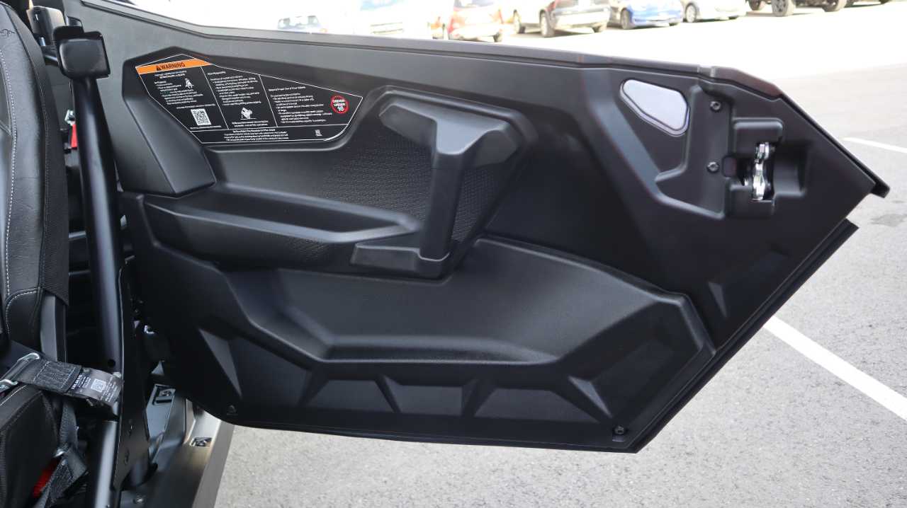 POLARIS RZR PRO R 4 ULTIMATE