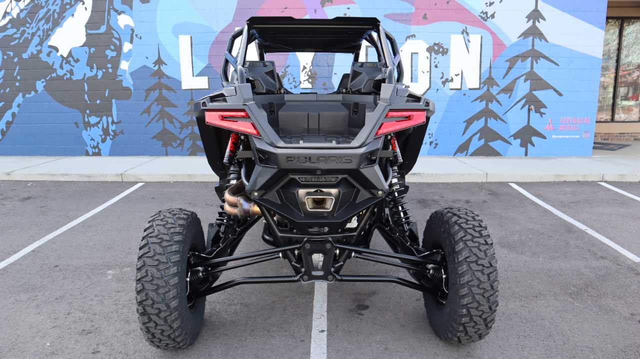 POLARIS RZR PRO R 4 ULTIMATE