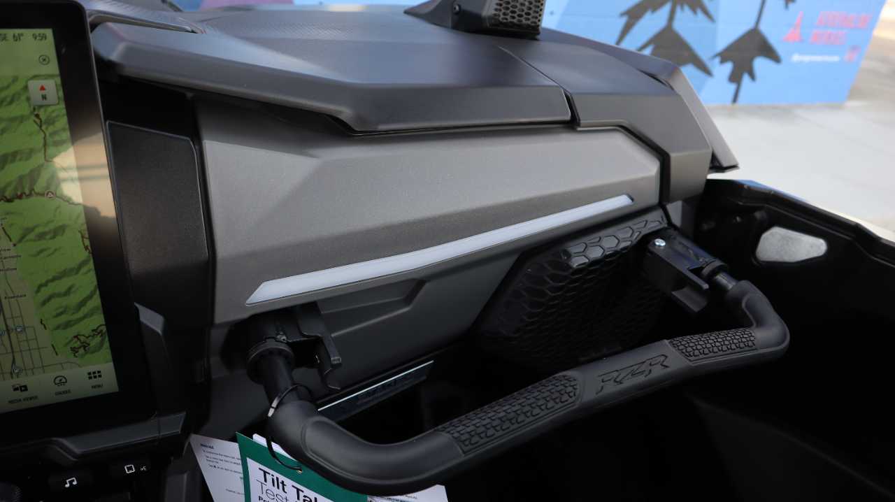 POLARIS RZR PRO R 4 ULTIMATE