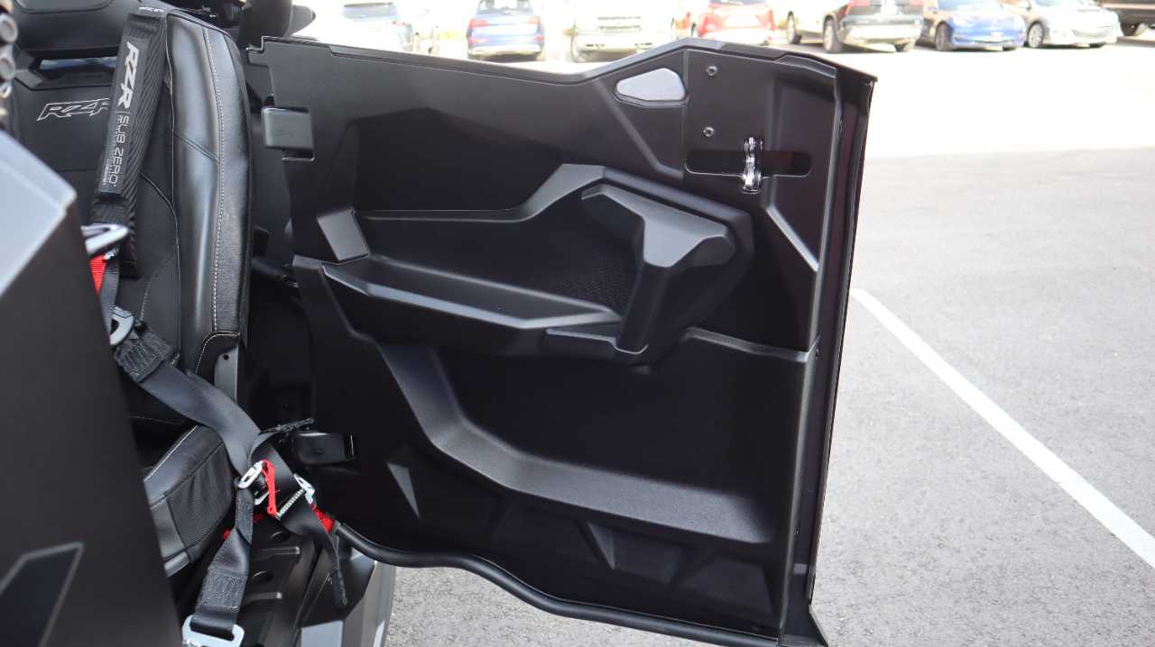 POLARIS RZR PRO R 4 ULTIMATE