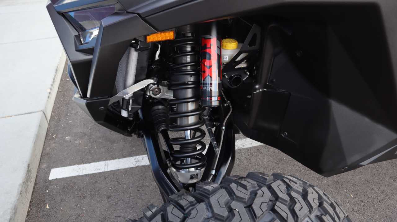 POLARIS RZR PRO R 4 ULTIMATE