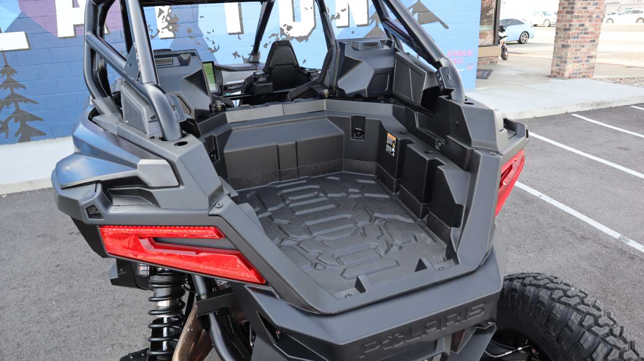 POLARIS RZR PRO R 4 ULTIMATE