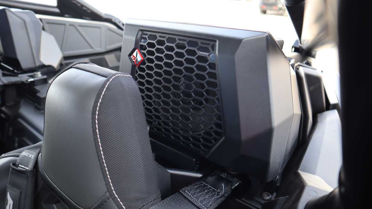 POLARIS RZR PRO R 4 ULTIMATE