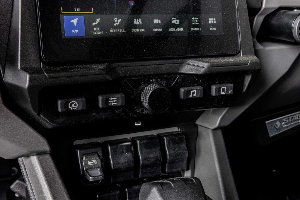 POLARIS RZR PRO R ULTIMATE