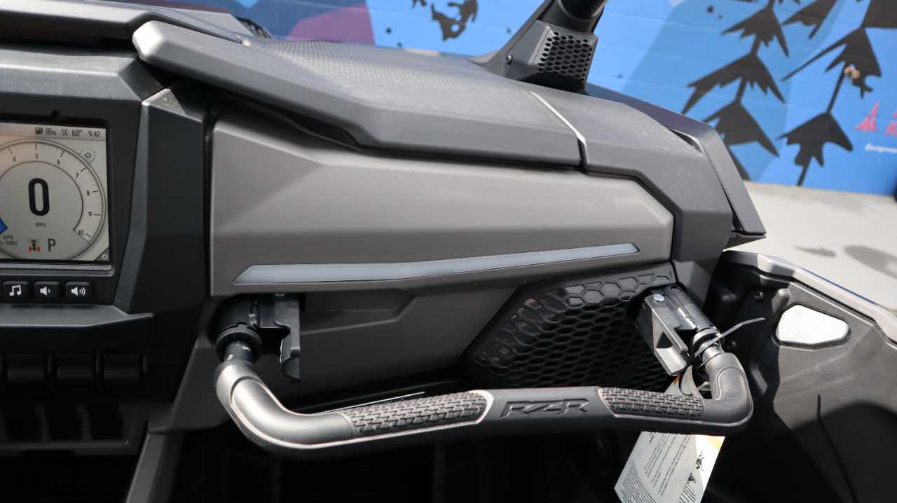 POLARIS RZR PRO S 4 ULTIMATE