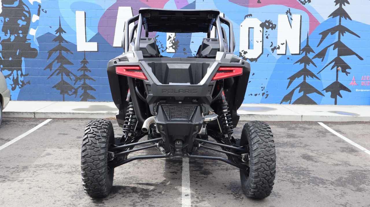 POLARIS RZR PRO S 4 ULTIMATE