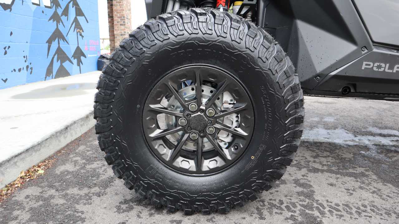 POLARIS RZR PRO S 4 ULTIMATE