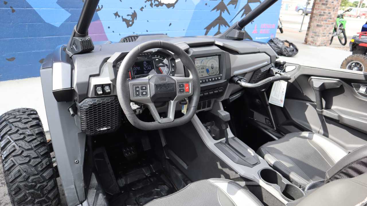 POLARIS RZR PRO S 4 ULTIMATE