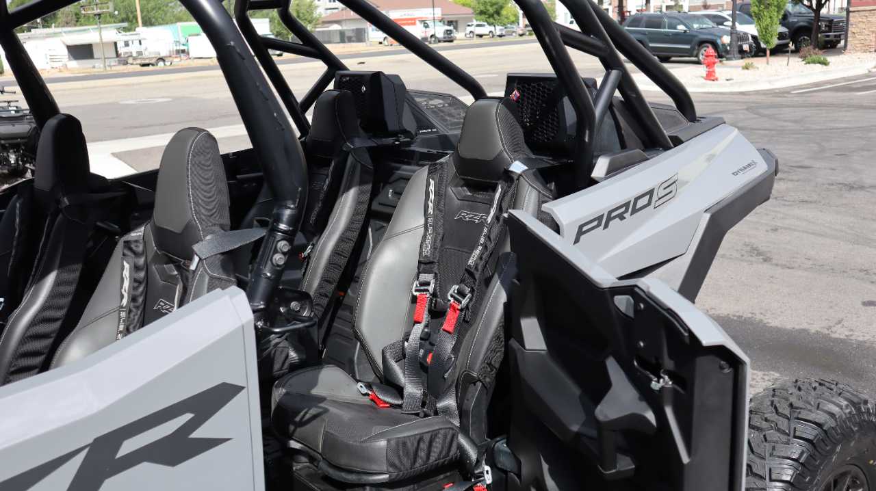 POLARIS RZR PRO S 4 ULTIMATE