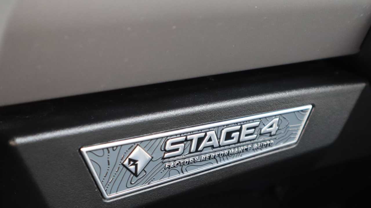 POLARIS RZR PRO S 4 ULTIMATE