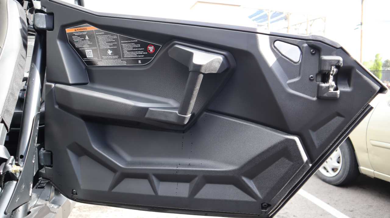 POLARIS RZR PRO S 4 ULTIMATE