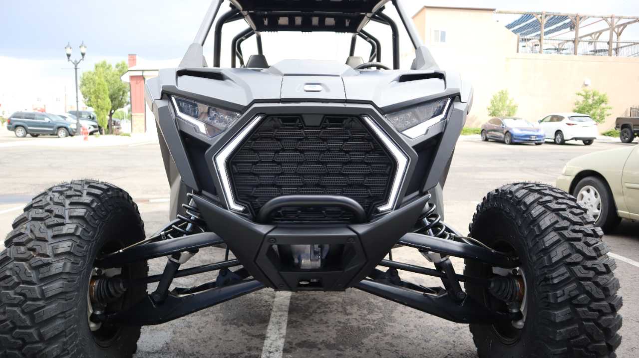 POLARIS RZR PRO S 4 ULTIMATE