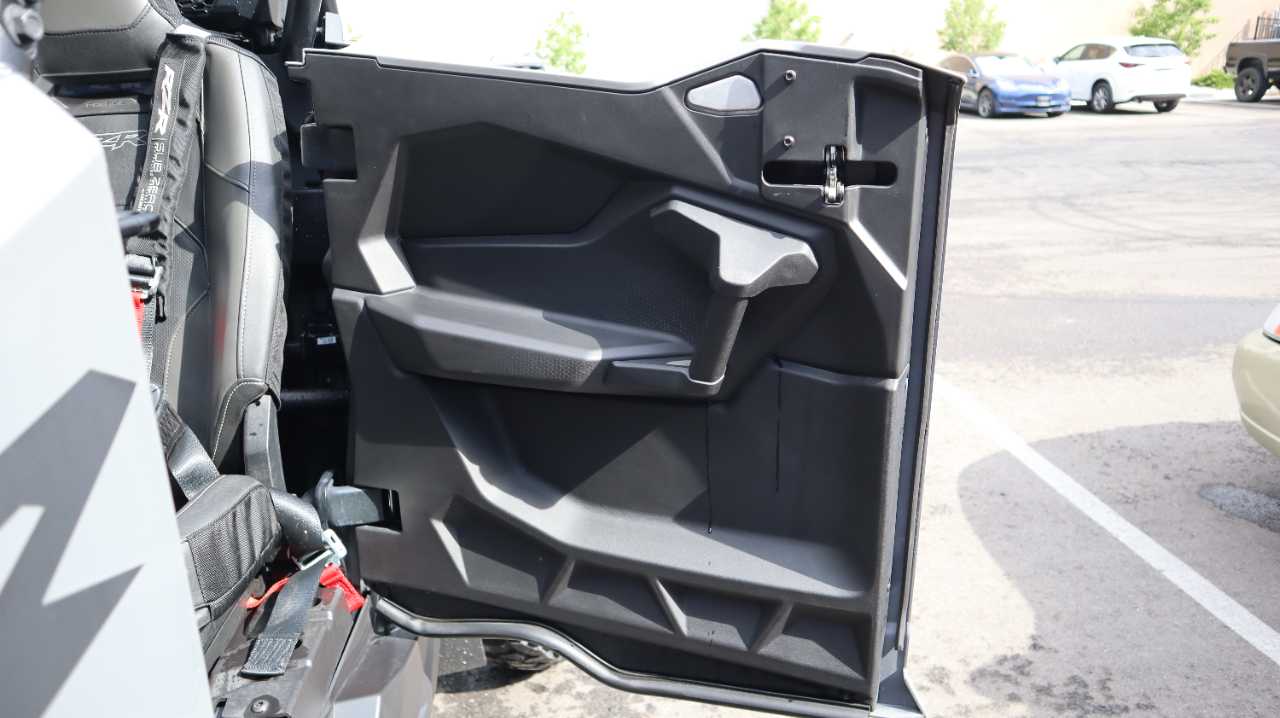 POLARIS RZR PRO S 4 ULTIMATE