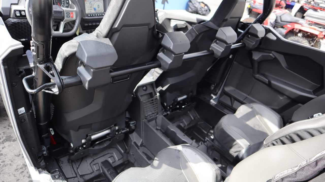POLARIS RZR PRO S 4 ULTIMATE
