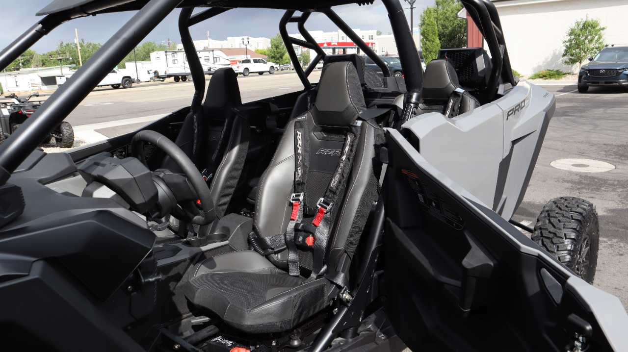POLARIS RZR PRO S 4 ULTIMATE