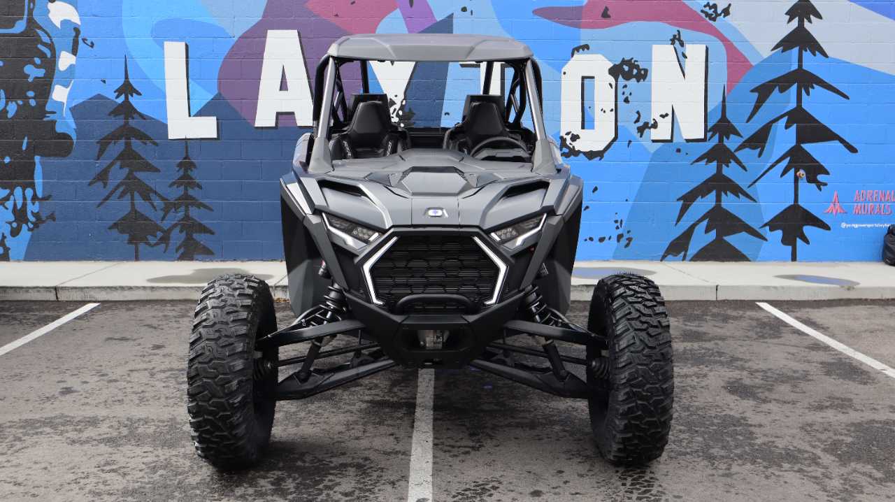 POLARIS RZR PRO S 4 ULTIMATE
