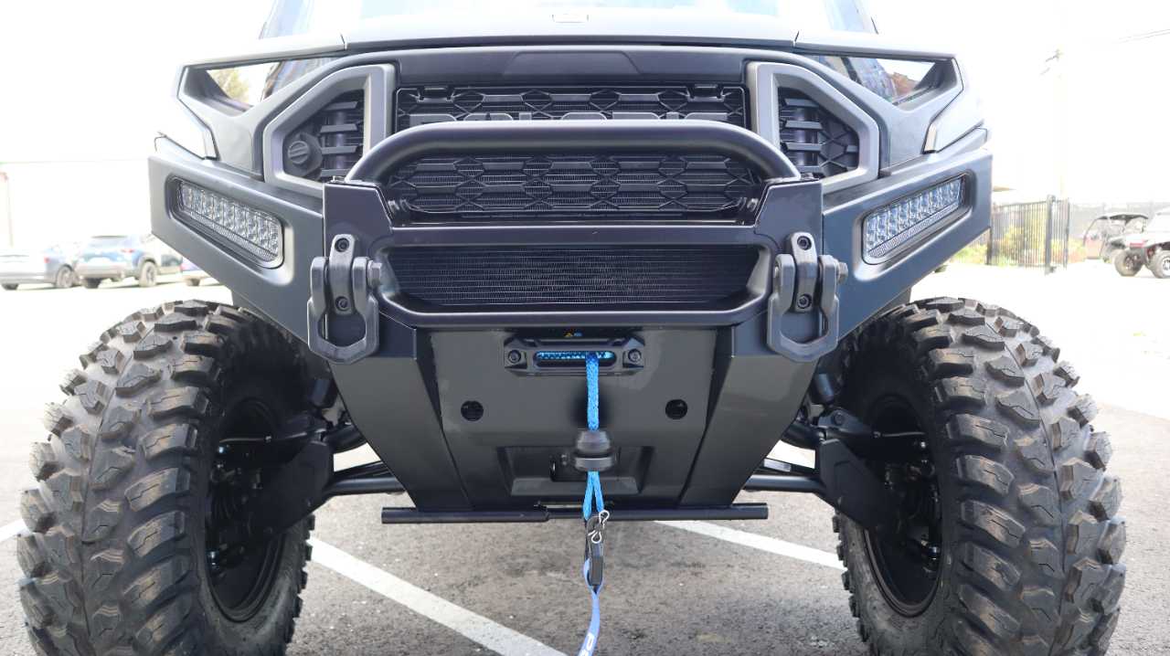 POLARIS RANGER XD 1500 NORTHSTAR EDITION ULTIMATE