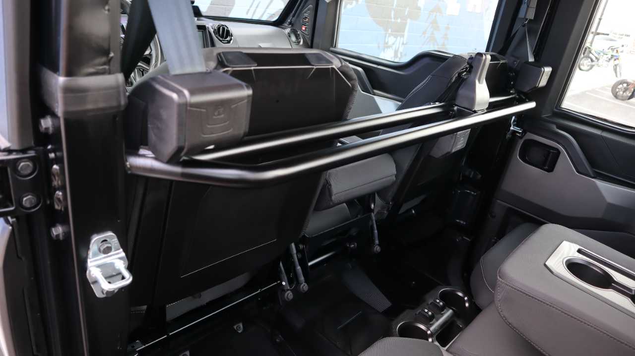 POLARIS RANGER XD 1500 NORTHSTAR EDITION ULTIMATE