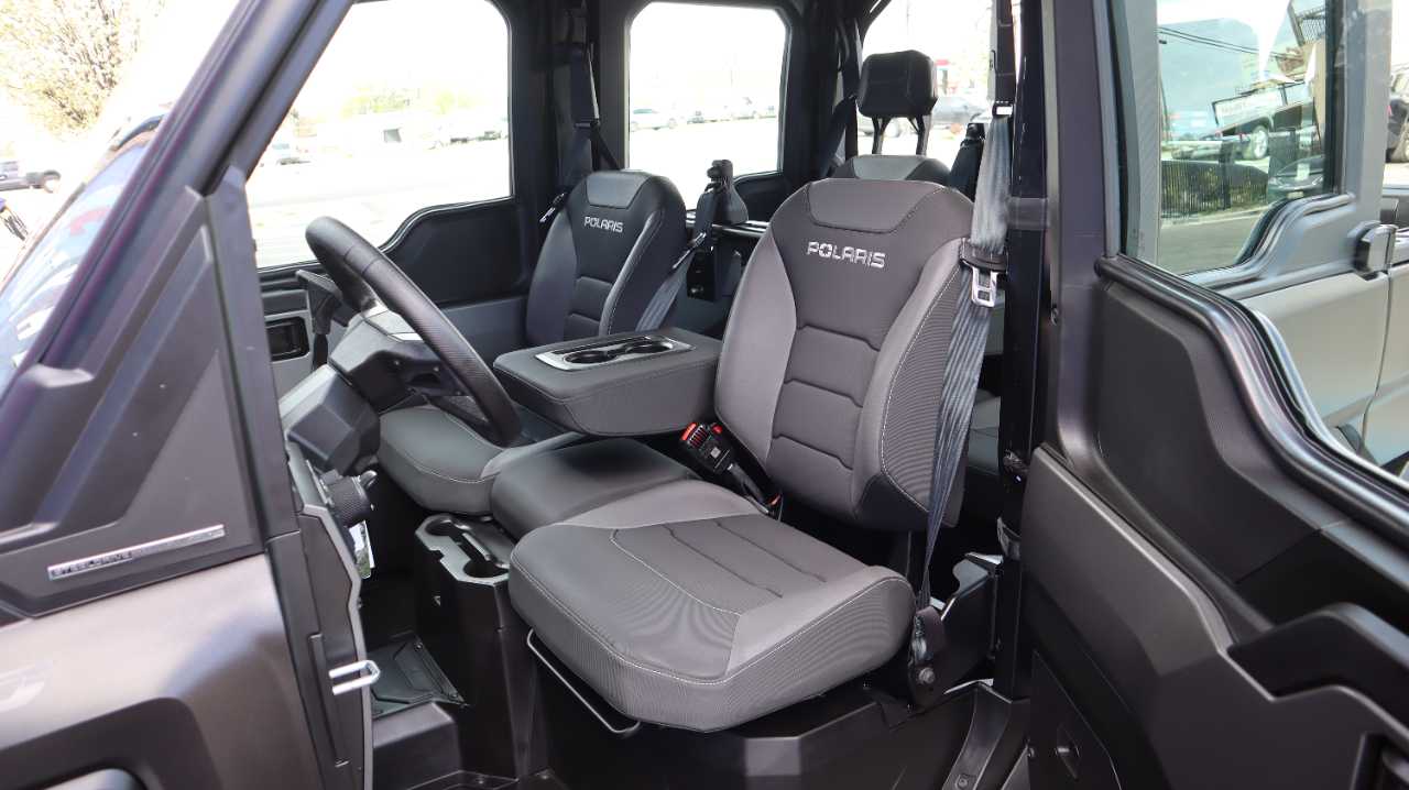 POLARIS RANGER XD 1500 NORTHSTAR EDITION ULTIMATE