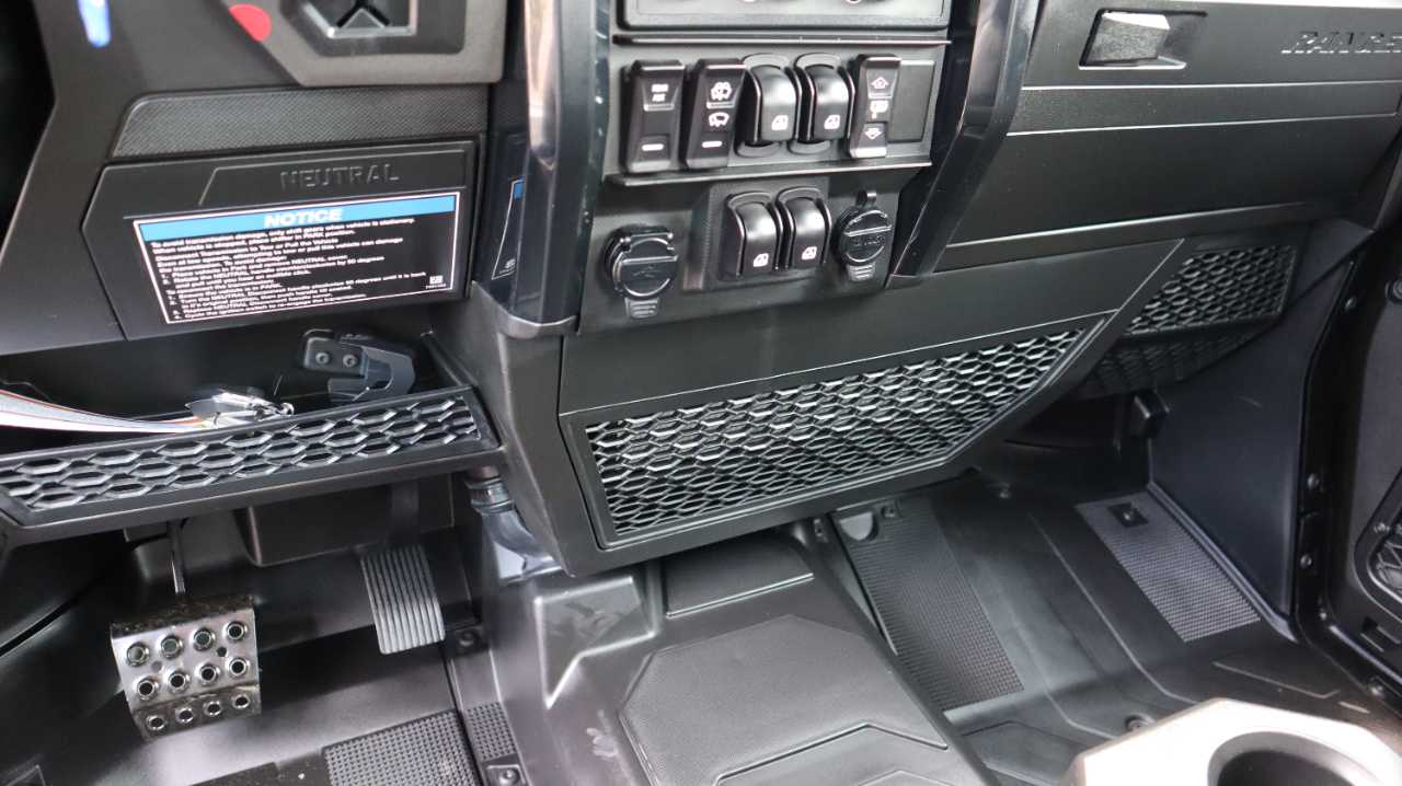 POLARIS RANGER XD 1500 NORTHSTAR EDITION ULTIMATE