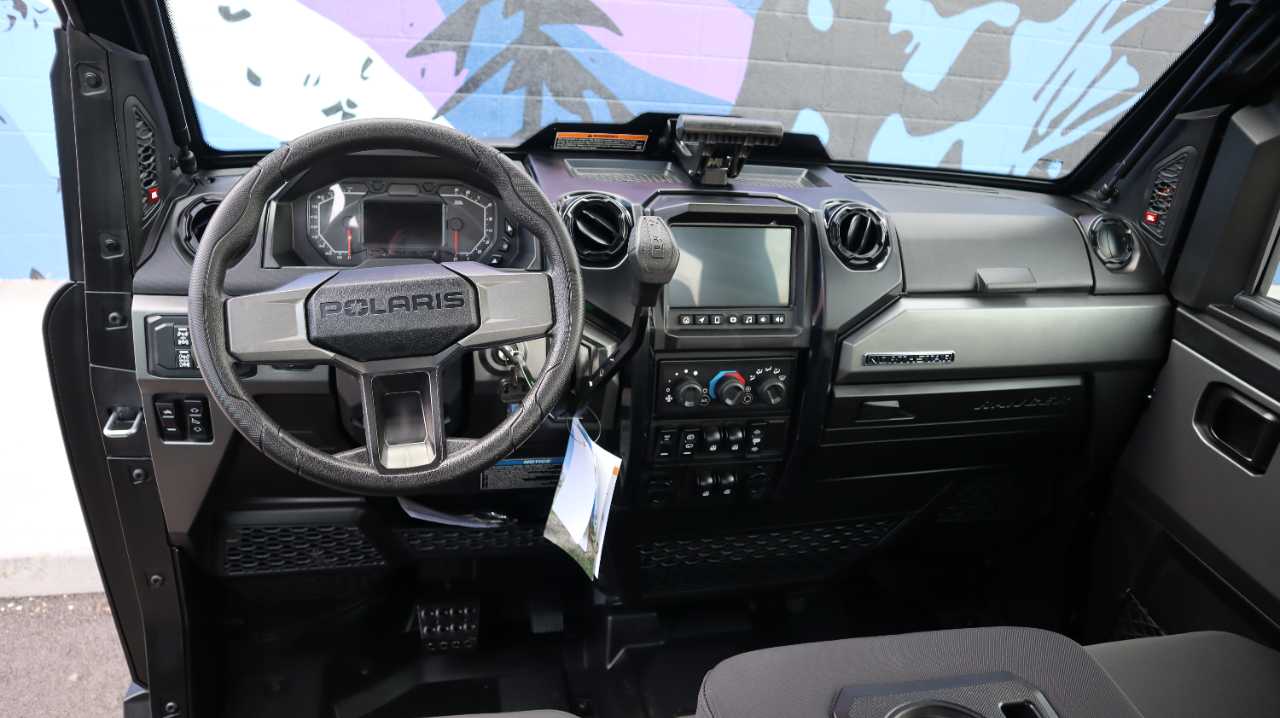 POLARIS RANGER XD 1500 NORTHSTAR EDITION ULTIMATE