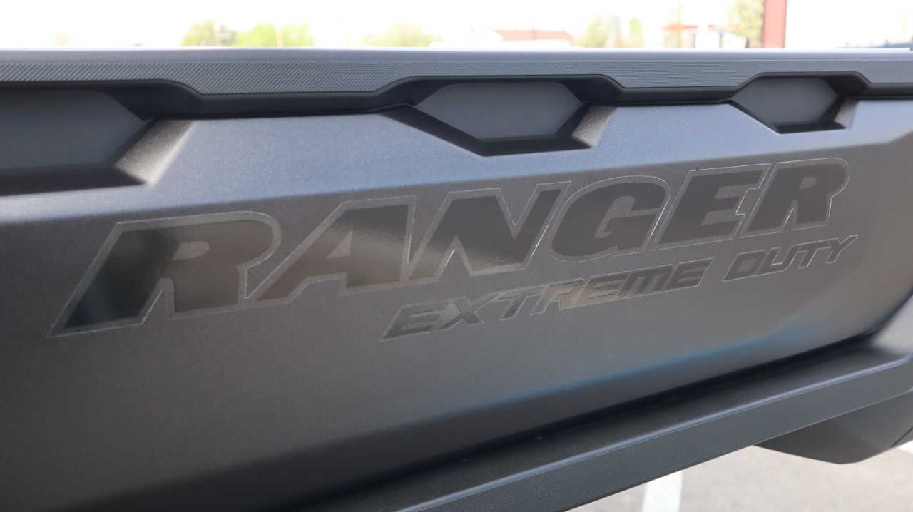 POLARIS RANGER XD 1500 NORTHSTAR EDITION ULTIMATE