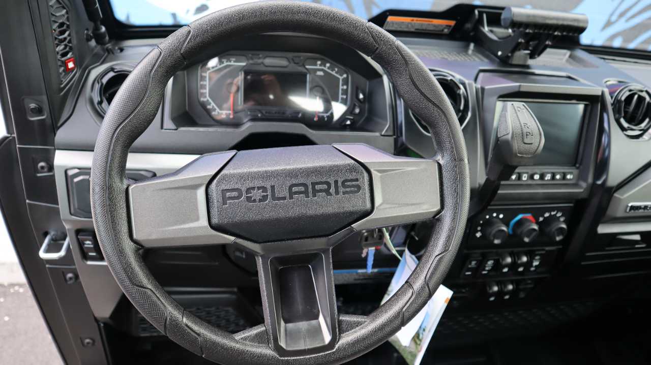 POLARIS RANGER XD 1500 NORTHSTAR EDITION ULTIMATE