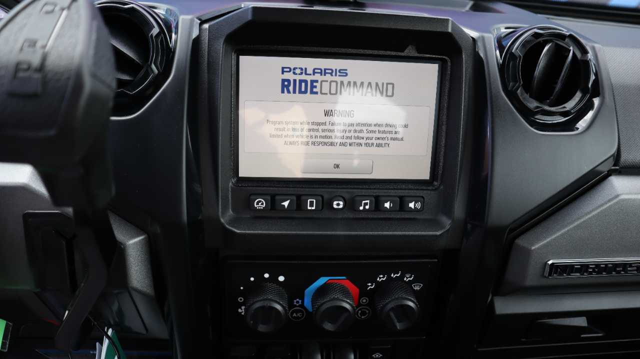 POLARIS RANGER XD 1500 NORTHSTAR EDITION ULTIMATE