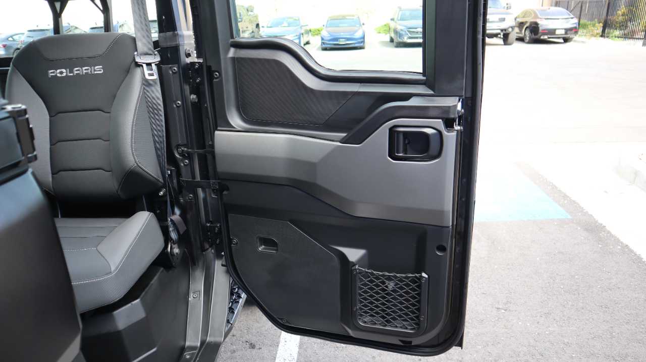 POLARIS RANGER XD 1500 NORTHSTAR EDITION ULTIMATE