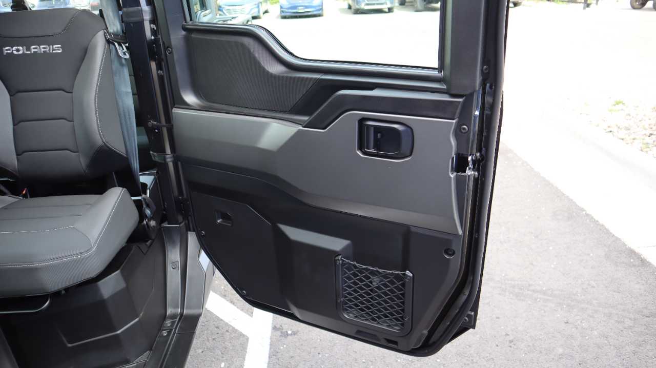 POLARIS RANGER XD 1500 NORTHSTAR EDITION ULTIMATE