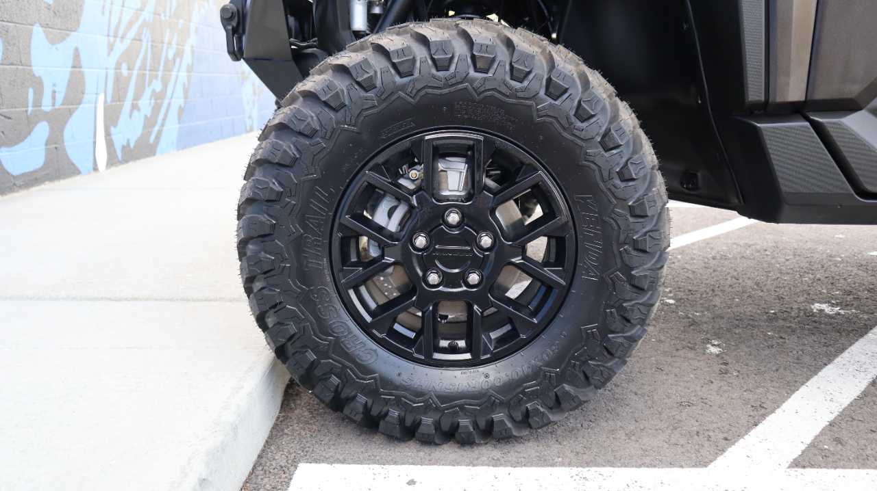 POLARIS RANGER XD 1500 NORTHSTAR EDITION ULTIMATE