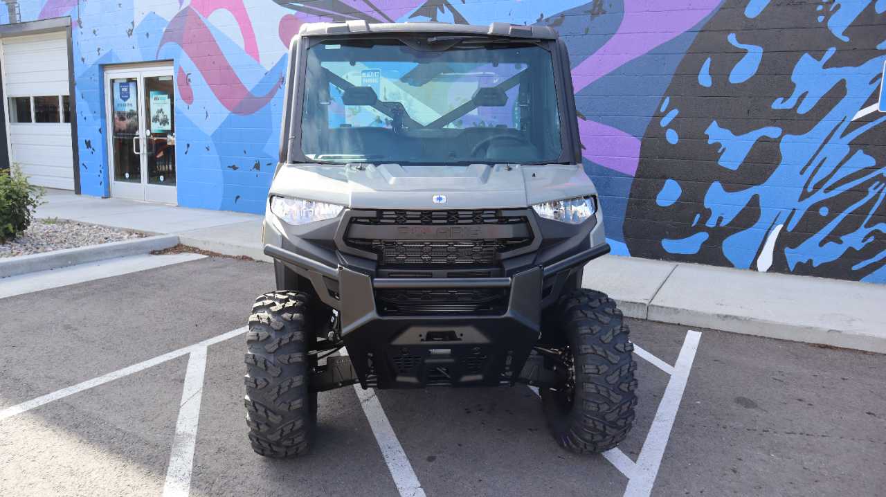 POLARIS RANGER XP 1000 CAB
