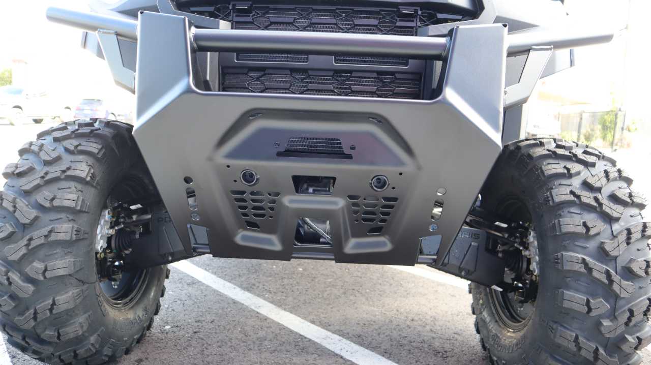 POLARIS RANGER XP 1000 CAB