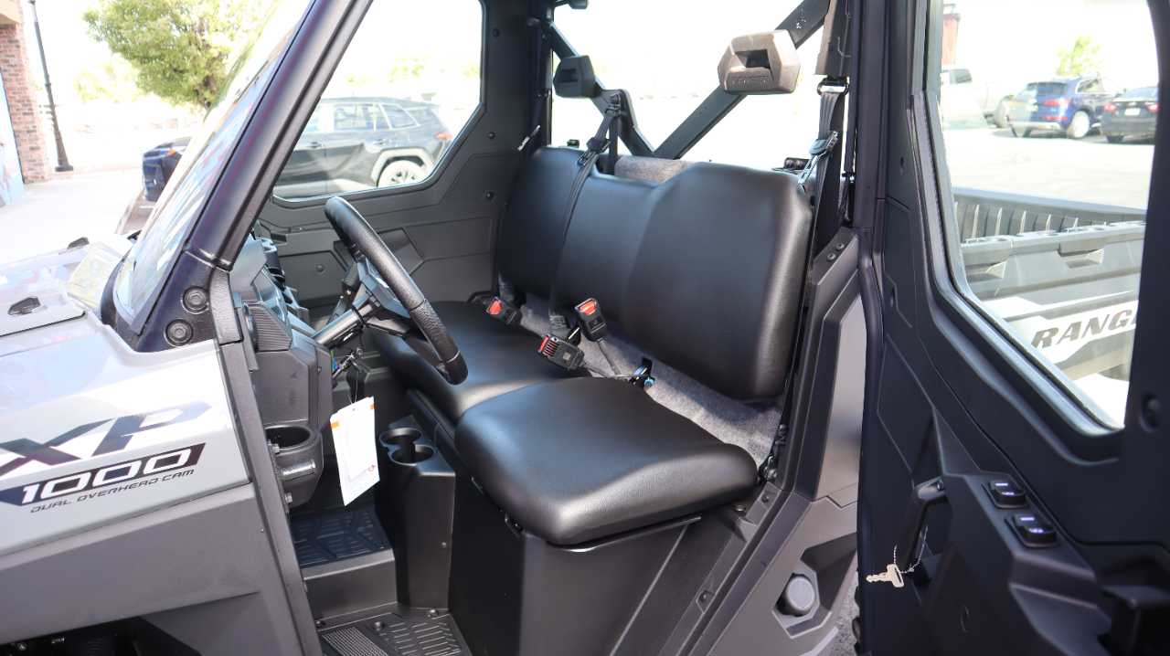 POLARIS RANGER XP 1000 CAB