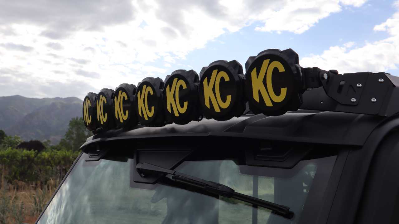 POLARIS RANGER CREW XP 1000 NS ULTIMATE SIGNATURE SERIES