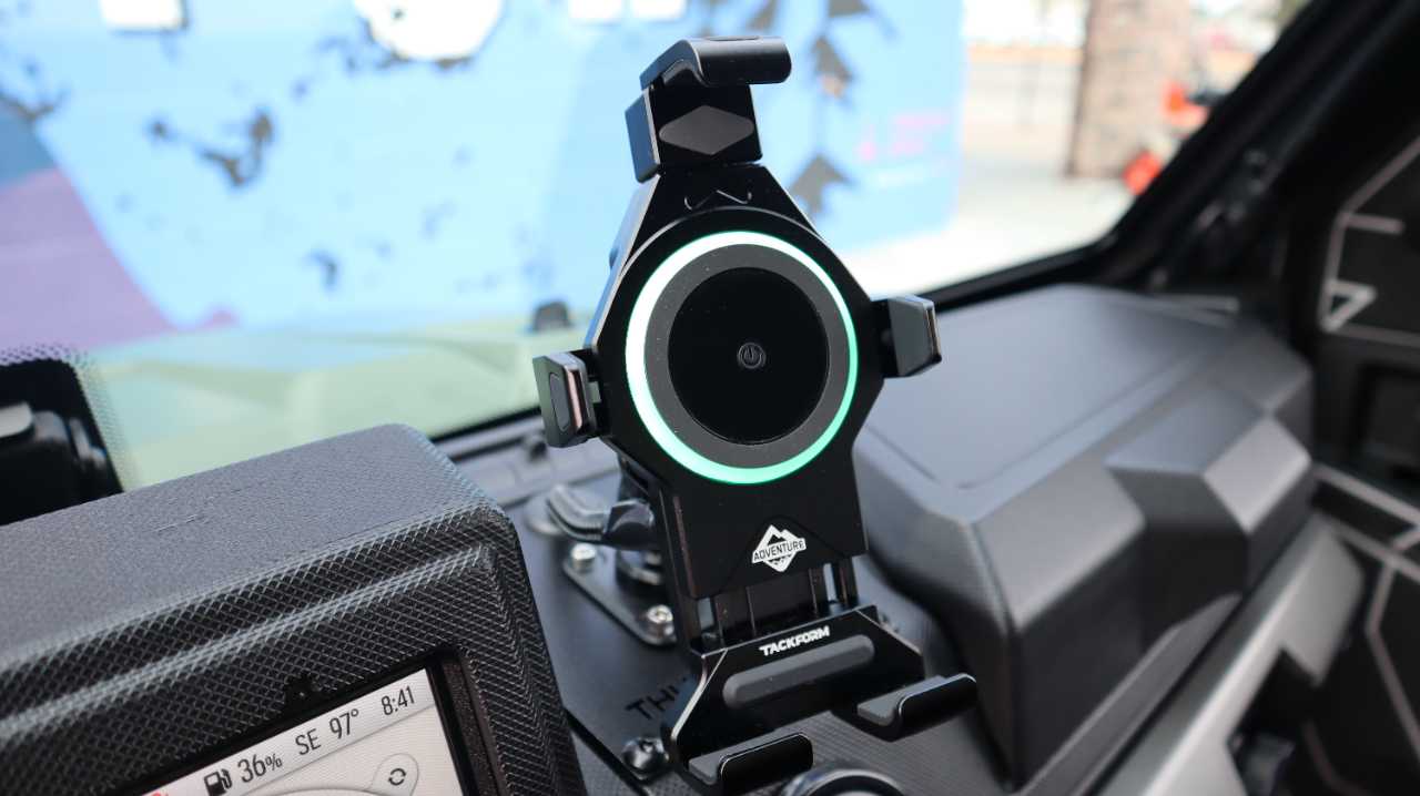 POLARIS RANGER CREW XP 1000 NS ULTIMATE SIGNATURE SERIES