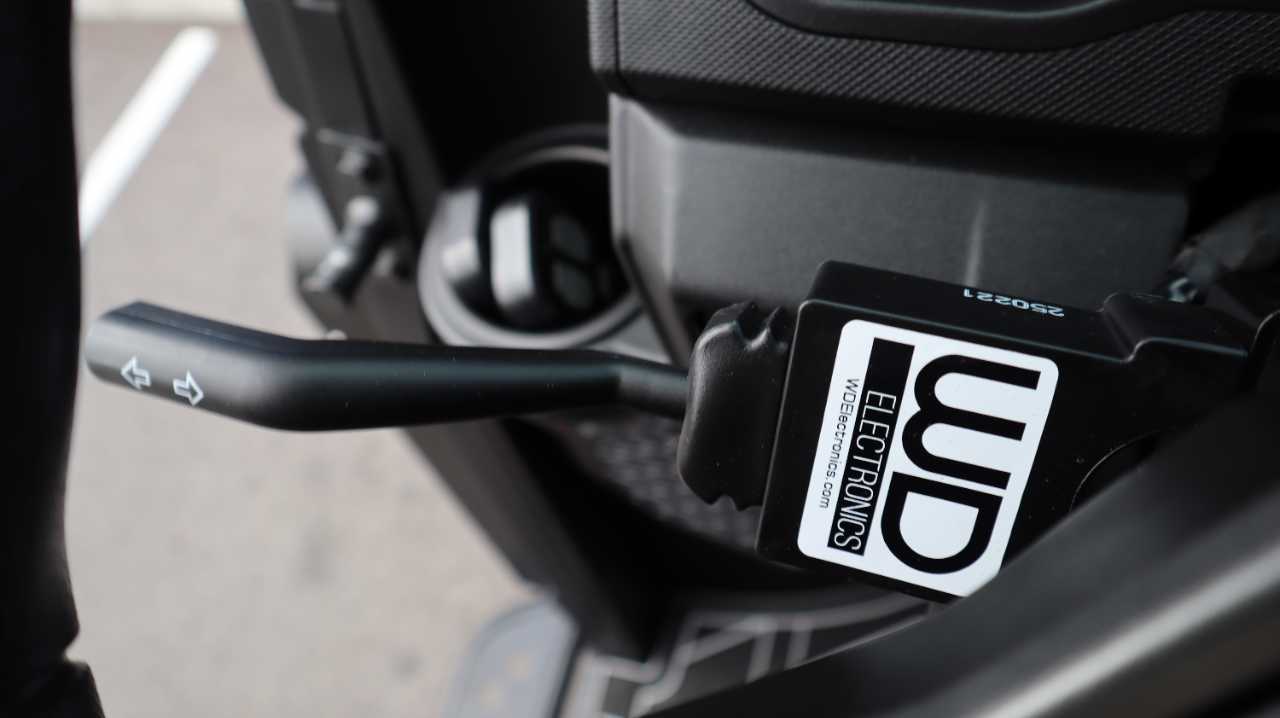 POLARIS RANGER CREW XP 1000 NS ULTIMATE SIGNATURE SERIES