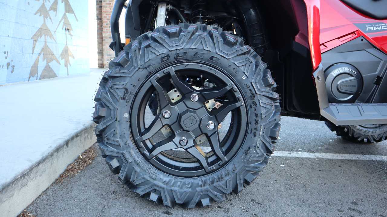 POLARIS SPORTSMAN 570