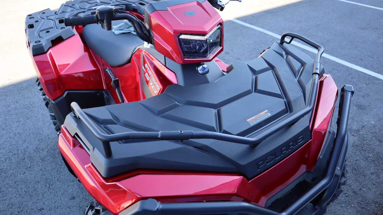 POLARIS SPORTSMAN 570