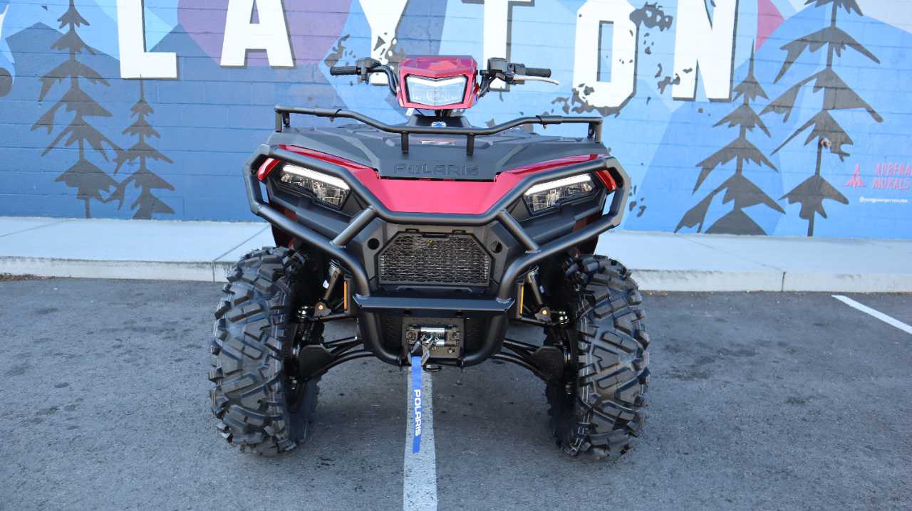 POLARIS SPORTSMAN 570