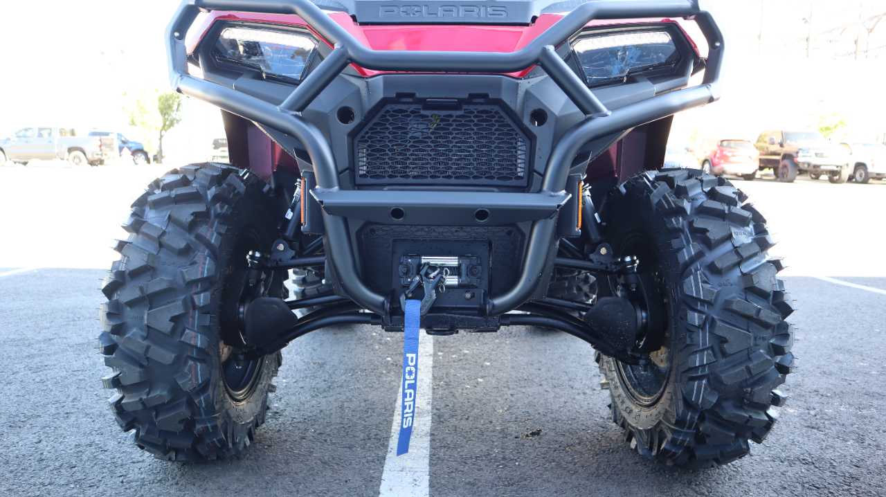 POLARIS SPORTSMAN 570