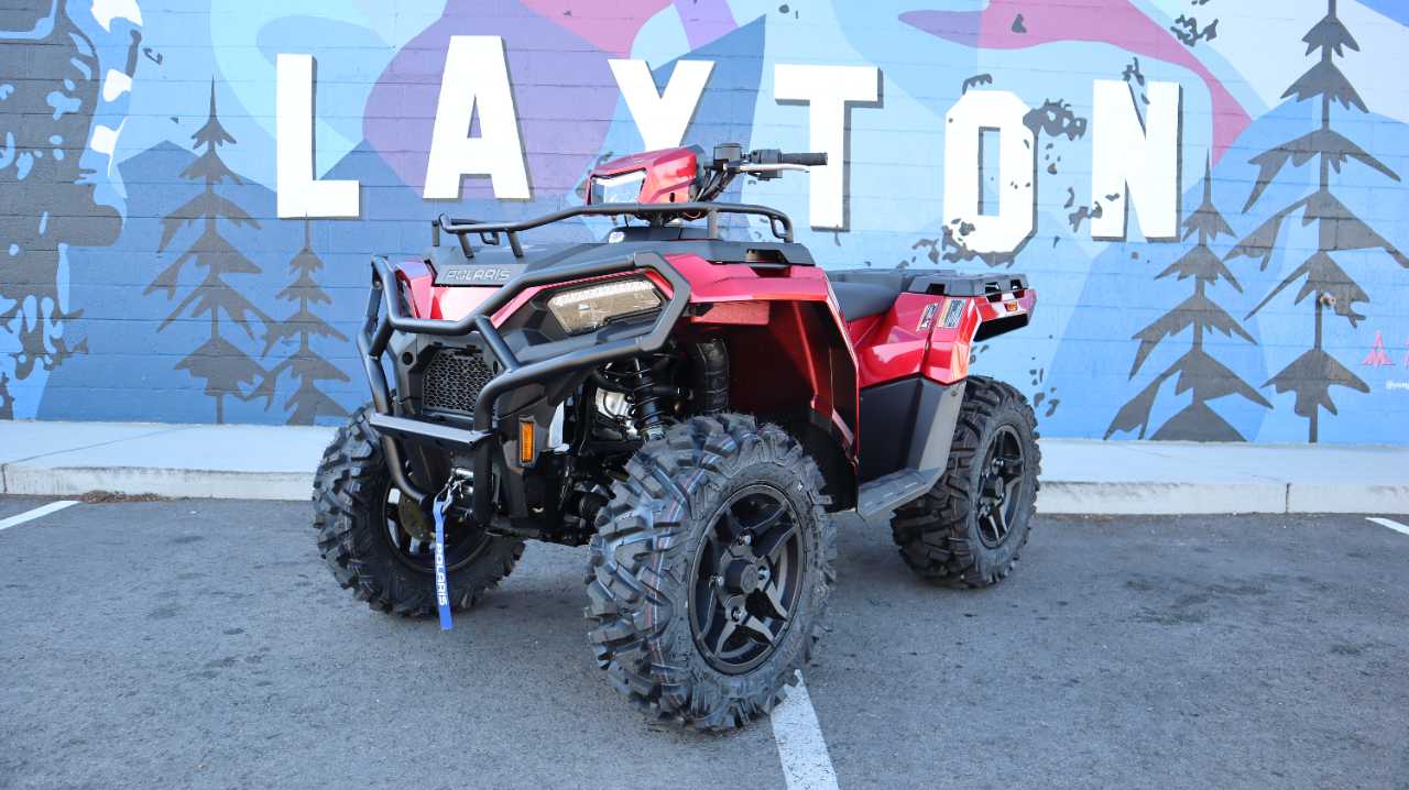 POLARIS SPORTSMAN 570