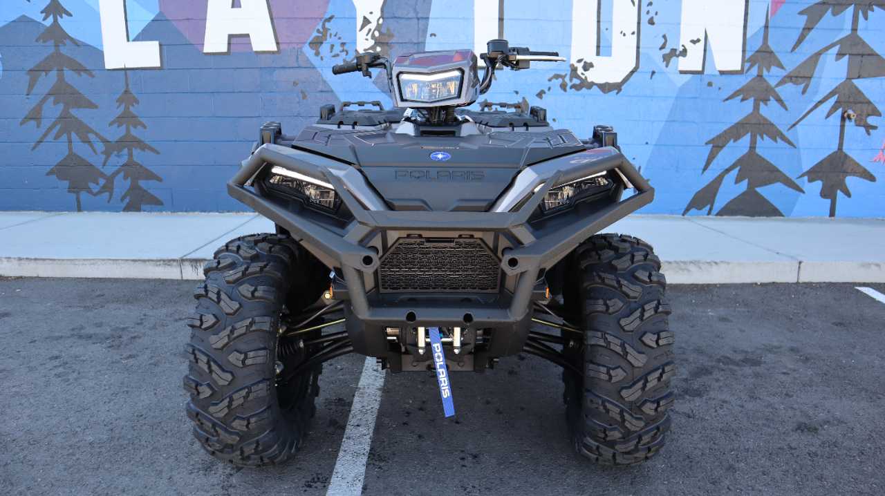POLARIS SPORTSMAN 850