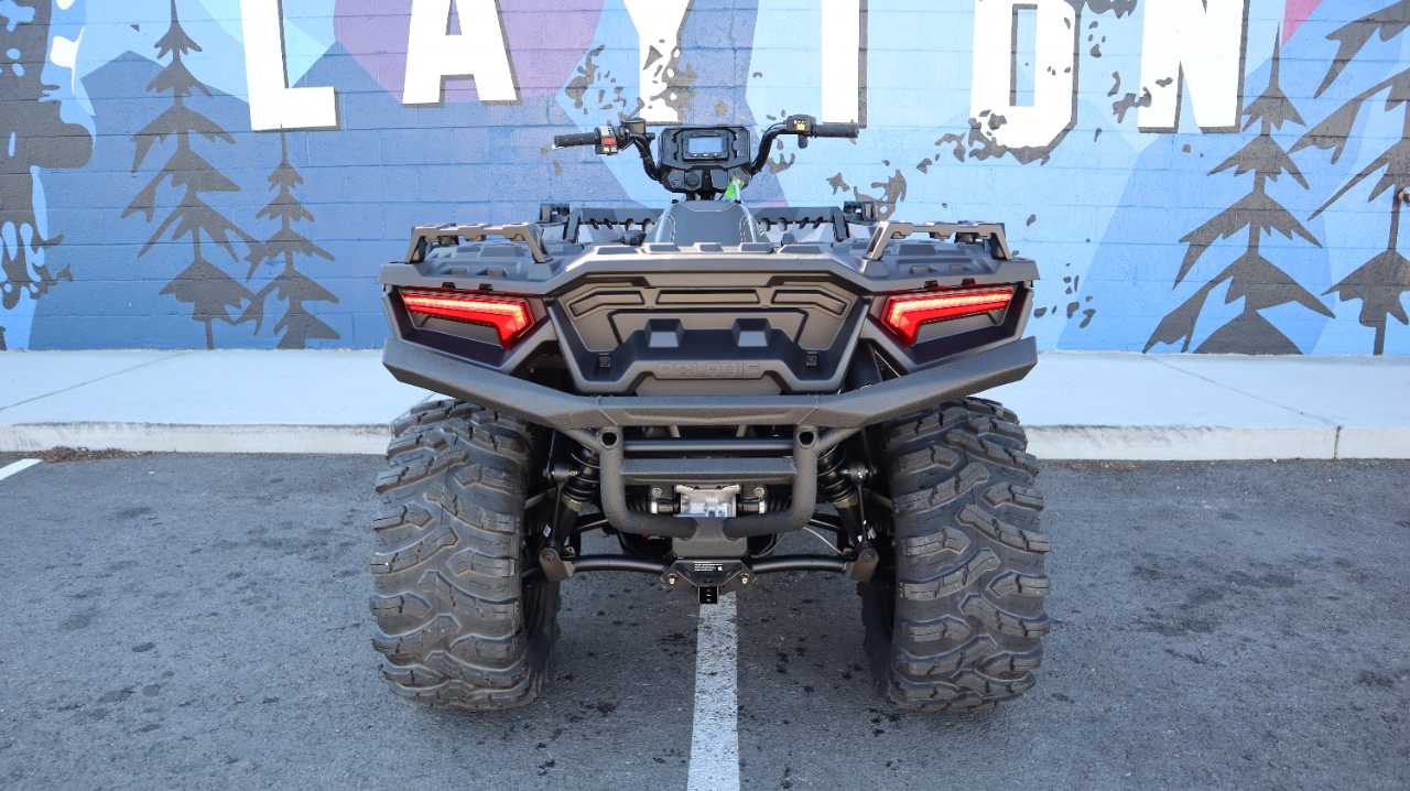 POLARIS SPORTSMAN 850