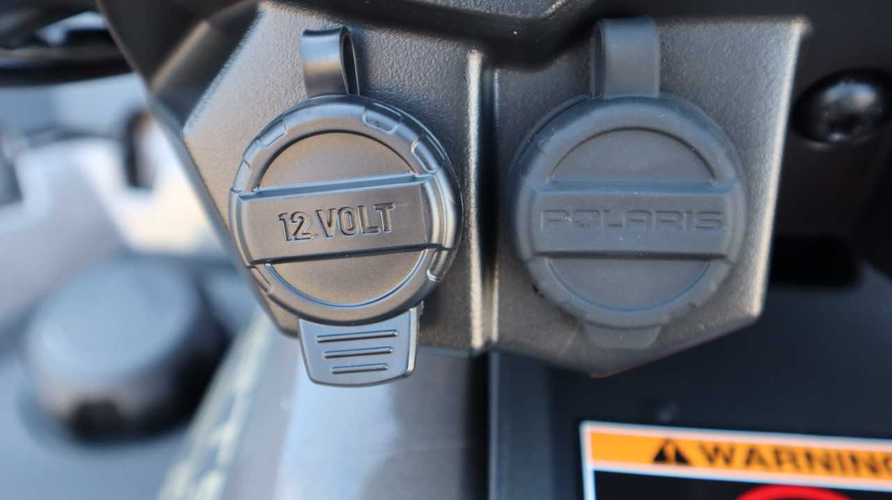 POLARIS SPORTSMAN 850